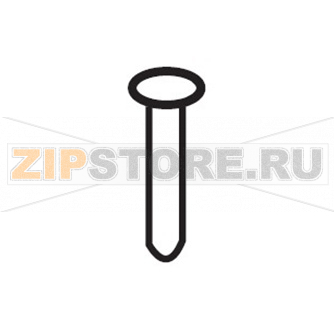 Spina x sportello superautom. Saeco Royal Digital Plus Spina x sportello superautom. Saeco Royal Digital Plus

Запчасть на сборочном чертеже под номером: 52

Название запчасти на итальянском языке: Spina x sportello superautom. Saeco Royal Digital Plus