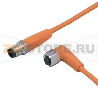 Кабель соединительный IFM EVT032