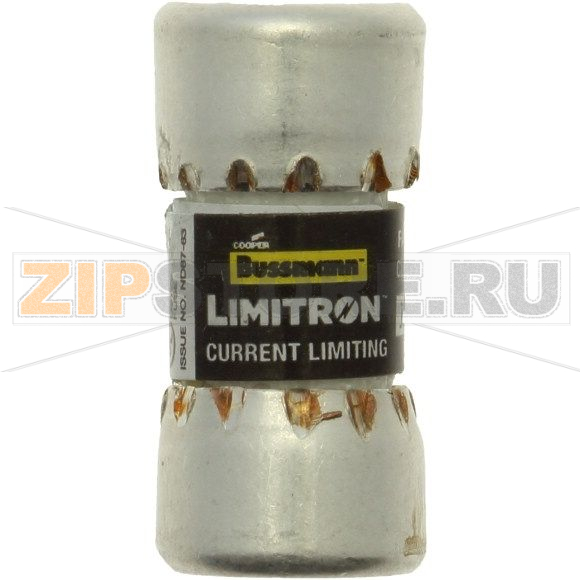 Предохранитель, 30 A, DC 160 В, 20 кА, 22.2x10.3, T, UL, сверхбыстрый Eaton TRON FAST ACTING FUSE 