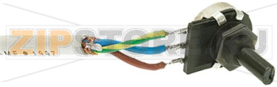 POTENTIOMETER 2M2A 