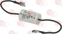 INTERFERENCE SUP. FILTER 0,15µF-3,3kOhm
