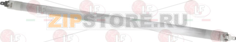 ТЭН MIRACLON LG 5300W1A002В 