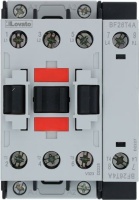 CONTACTOR 4-POLE 45A 230V