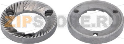 GRINDING BURRS PAIR ANFIM LH 