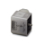 Штекер для электромагнитного клапана Phoenix Contact SACC-V-3CON-PG9/A-1L 24V