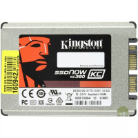 Диск SSD 480 Гб Kingston SKC380S3-480G
