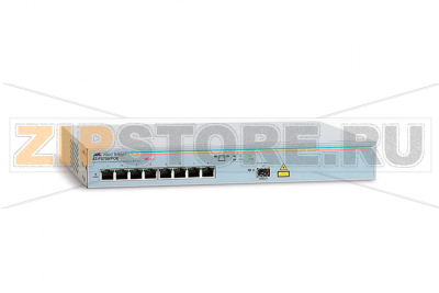 Коммутатор Allied Telesis AT-FS705EFC/SC-60 
