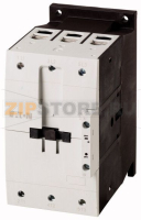 Контактор 150А, 48-60В (DC), категория применения AC-3, АС4 Eaton DILM150(RDC60)