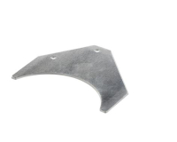 PUSH PLATE, CART. T/S