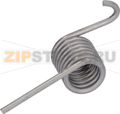 TORSION SPRING RIGHT 
