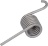 TORSION SPRING RIGHT