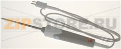 SONDA IMMERSIONE/PENETRAZIONE ø 4 mm 