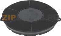 CARBON FILTER FOR HOOD ELICA MOD.48 CFC0