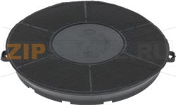 CARBON FILTER FOR HOOD ELICA MOD.48 CFC0 