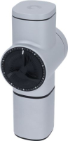 COFFEE GRINDER PIETRO B-MODAL GREY