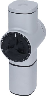 COFFEE GRINDER PIETRO B-MODAL GREY 