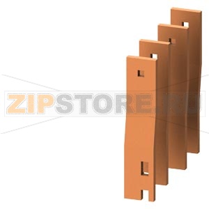 Комплект для Шина/слева/30X30/D600,800 Siemens 8PQ4000-0BA72 