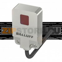 Затвор световой однонаправленный Balluff BOS021P