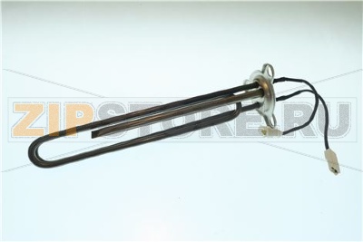 RESIST.CALDERIN 2800W BOCA REDONDA 