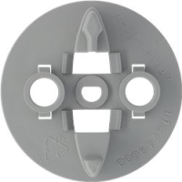 KNOB ARDO ø 55 mm