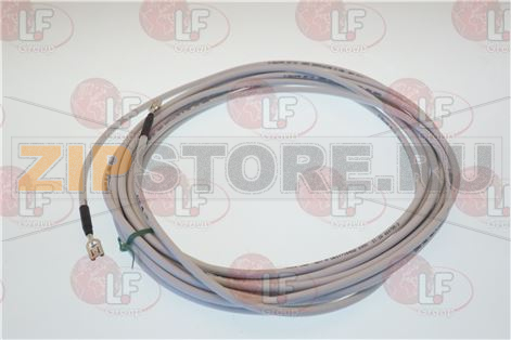 CORDON CHAUFFANT DE PORTE 