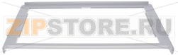 FRAME FOR CONTAINER FOR FRIDGE WHP 48013 
