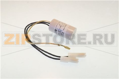 FILTRO ANTI DISTURBO        C9 