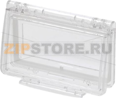 PROTECTION PLEXIGLASS 93x62 mm 