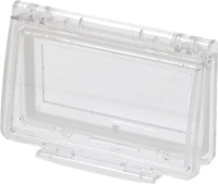 PROTECTION PLEXIGLASS 93x62 mm