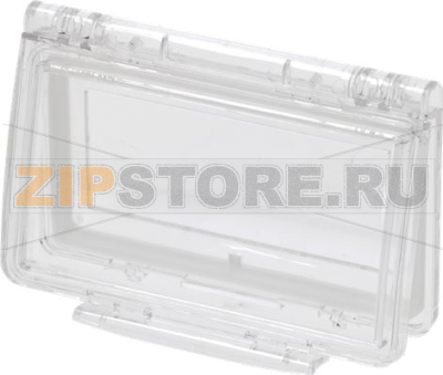PROTECTION PLEXIGLASS 93x62 mm 