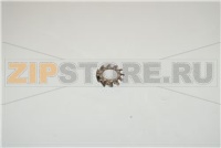 WASHER [C] 5,3X10 - - Min. 10 pz