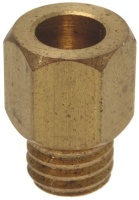 ФИТИНГ ДЕРЖАТЕЛЯ ФОРСУНКИ