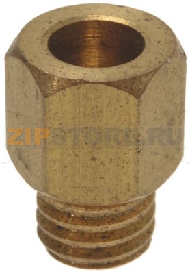 ФИТИНГ ДЕРЖАТЕЛЯ ФОРСУНКИ 