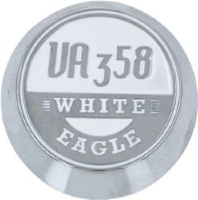 ROUND LOGO VA358