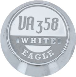 ROUND LOGO VA358 