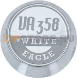 ROUND LOGO VA358 