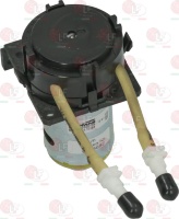 ДОЗАТОР ДЛЯ МОЮЩЕГО СРЕДСТВА 12 В 4 Л/Ч SR10/50