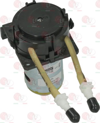 ДОЗАТОР ДЛЯ МОЮЩЕГО СРЕДСТВА 12 В 4 Л/Ч SR10/50 