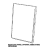 Right side panel dynamic Unox XB 893