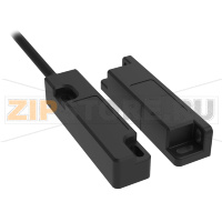 Выключатель блокировочный предохранительный Omron F3S-TGR-NCPR-21-05