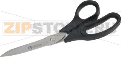 УНИВЕРСАЛЬНЫЕ НОЖНИЦЫ ИЗ НЕРЖАВЕЮЩЕЙ СТАЛИ 20 СМ 