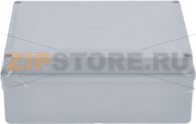 ELECTRONIC BOARD BOX 