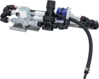KIT WASHING SYSTEM SERIE 5E