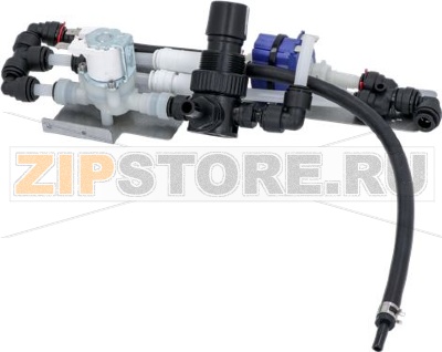 KIT WASHING SYSTEM SERIE 5E 