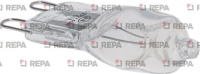 ЛАМПА ГАЛОГЕНОВАЯ ДЛЯ ПЕЧИ G9 40W 230V 500°C