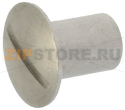 ВИНТ С ШЕСТИГРАННЫМ УГЛУБЛЕНИЕМ ПОД КЛЮЧ ИЗ НЕРЖАВЕЮЩЕЙ СТАЛИ TCBL 16X2 Ø 9X13M6 