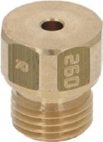 NOZZLE [C] D. 260R