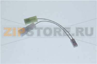 PROTETTORE TERMICO 110°C 