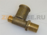 RACCORDO ALIMENTAZIONE