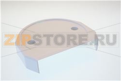 COPERCHIO SPALLA PORTAFOTO FBM 